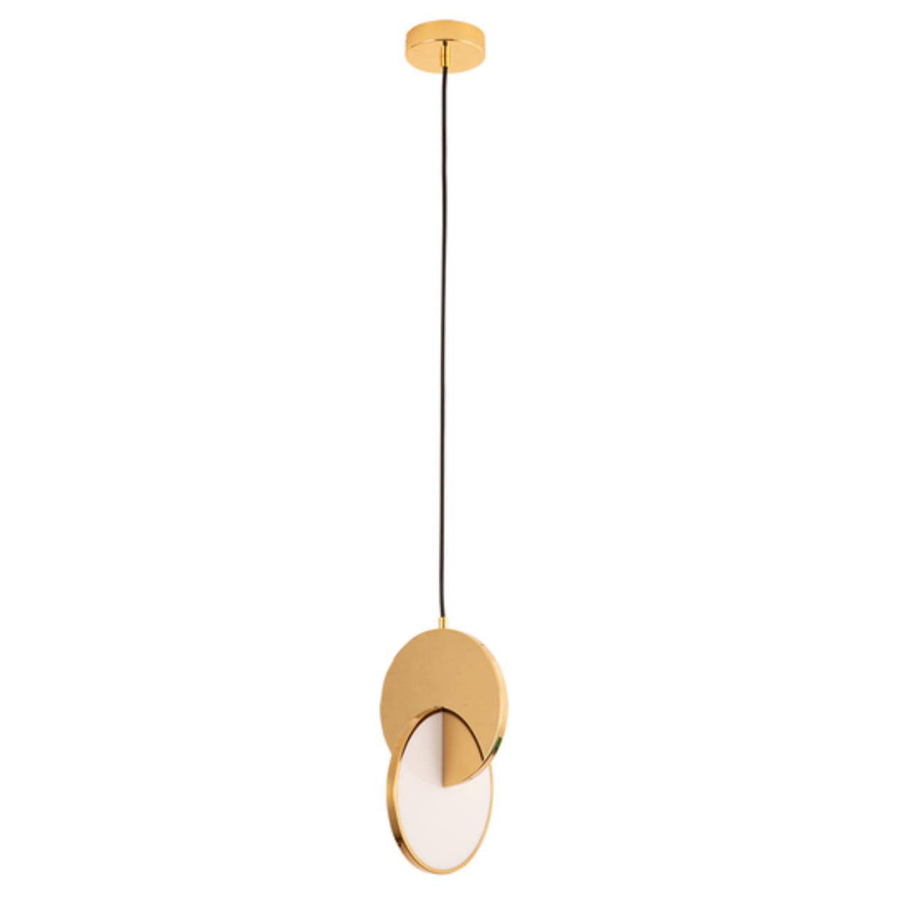 Подвесной светильник Arte Lamp HANNAH A1916SP-1GO — фото 4