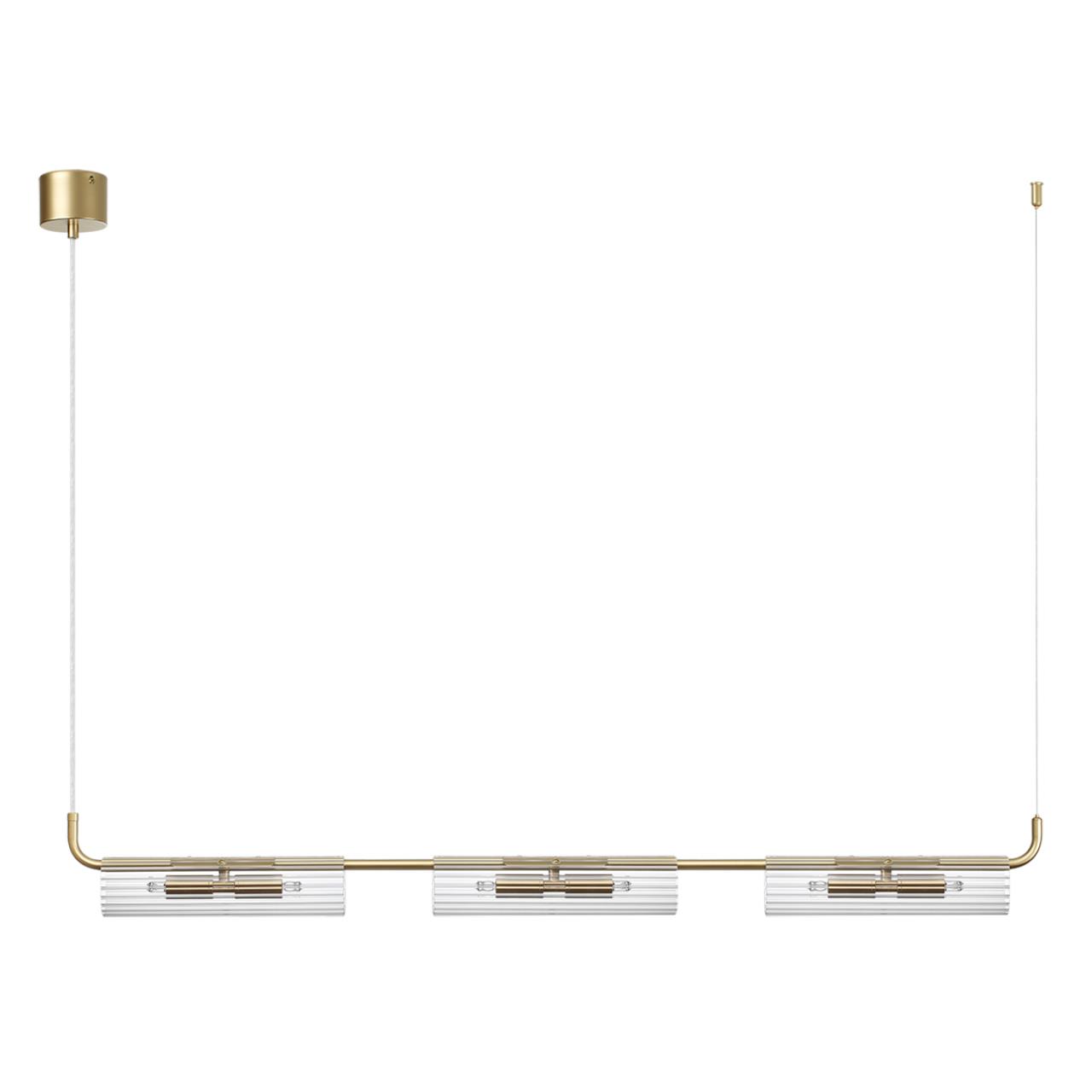 6560/6 lumion подвесной светильник toronto, доставка по Казахстану 