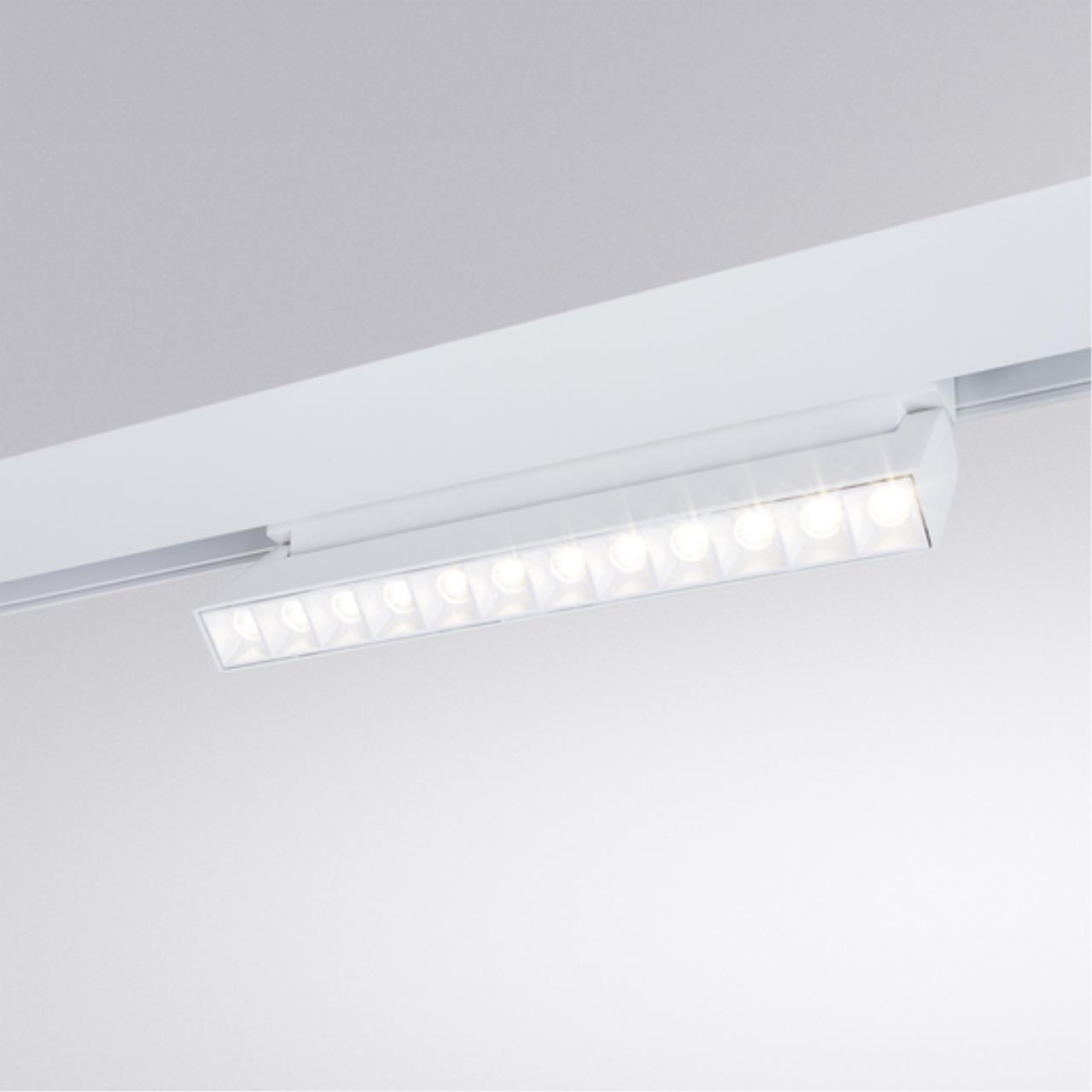 Дополнительная картинка Потолочный светильник Arte Lamp LINEA A4668PL-1WH