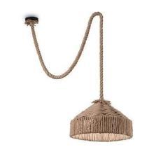 Светильник Ideal Lux CANAPA SP1 134833IdL, доставка по Казахстану 