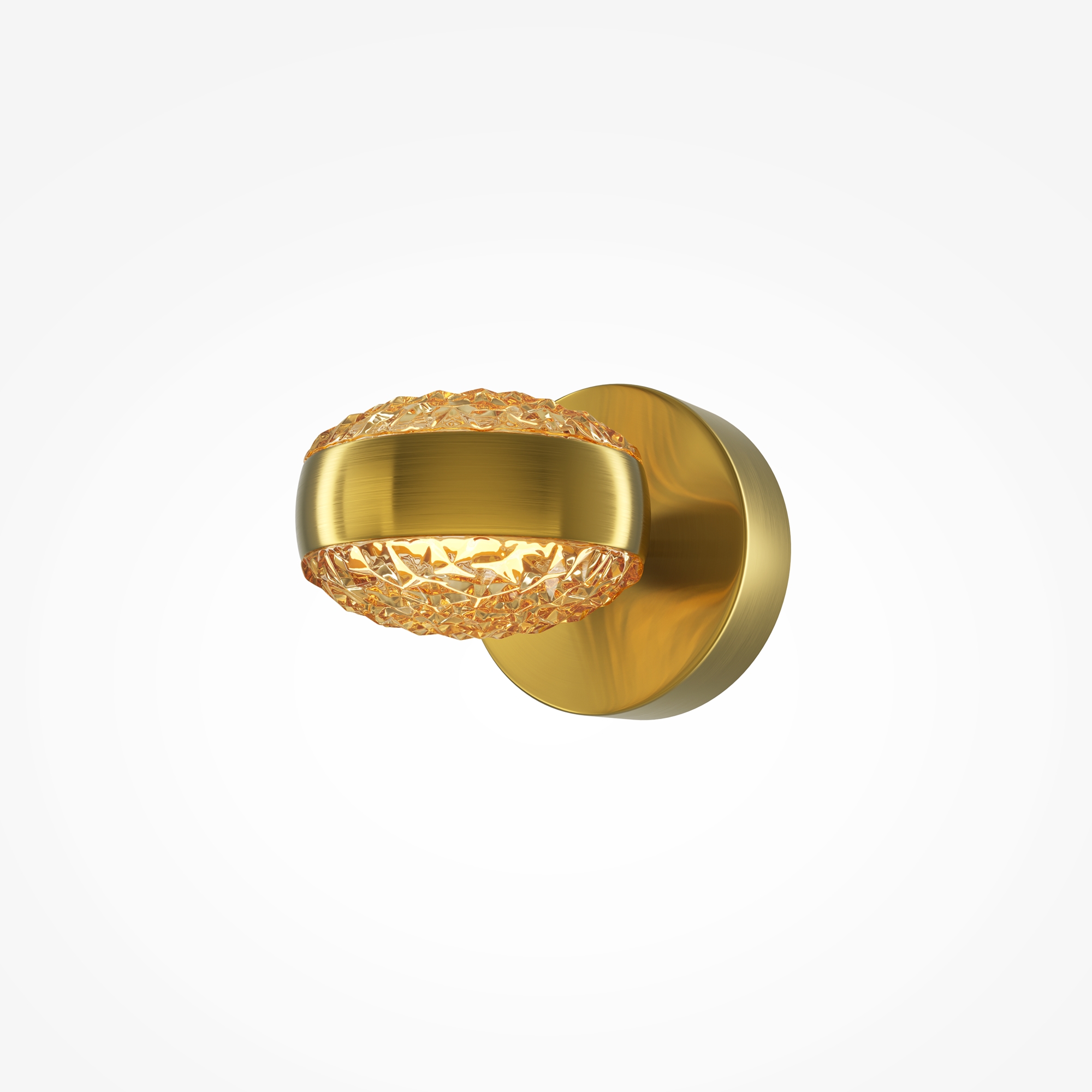 Настенный светильник (бра) Maytoni MOD299WL-L10BS3K — фото 3
