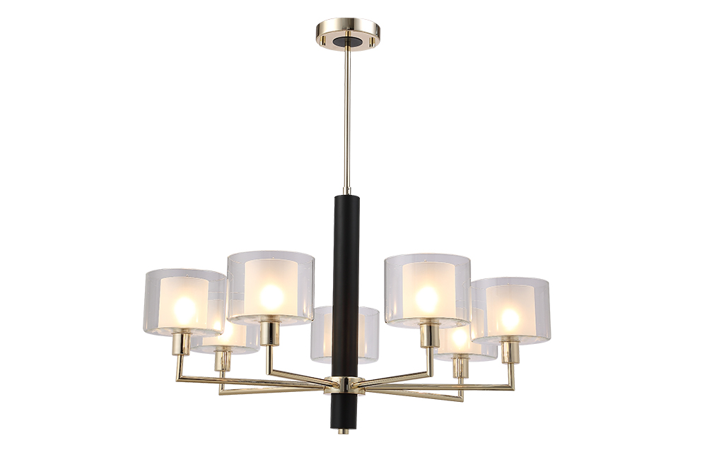 купить Люстры Crystal Lux MAESTRO 2290/307 в Алматы, svet.kz, доставка по Казахстану 