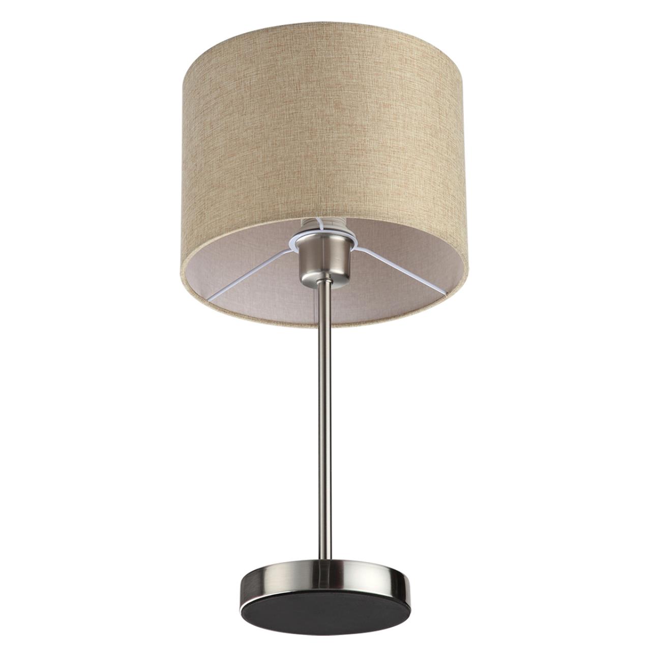 Дополнительная картинка 8250/1T Lumion Настольная лампа NIKKI