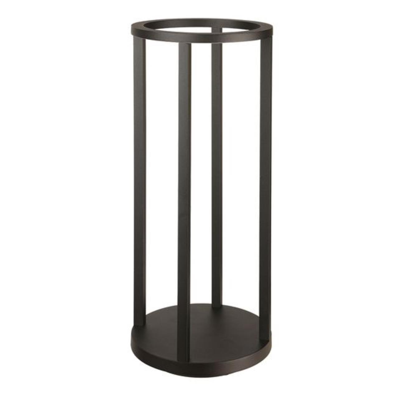 Дополнительная картинка Ландшафтный светильник Arte Lamp HASSALEH A3370PA-1BK