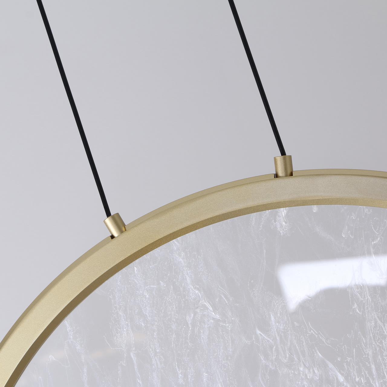 Дополнительная картинка Подвесной светильник Imma 4374-1P