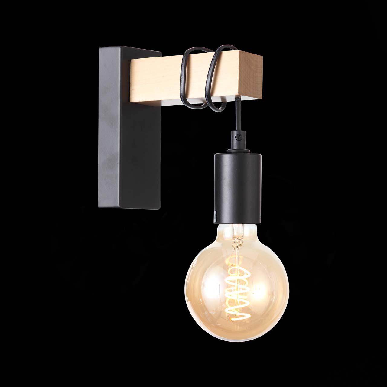 Дополнительная картинка Бра Evoluce Bagetti SL1142.401.01