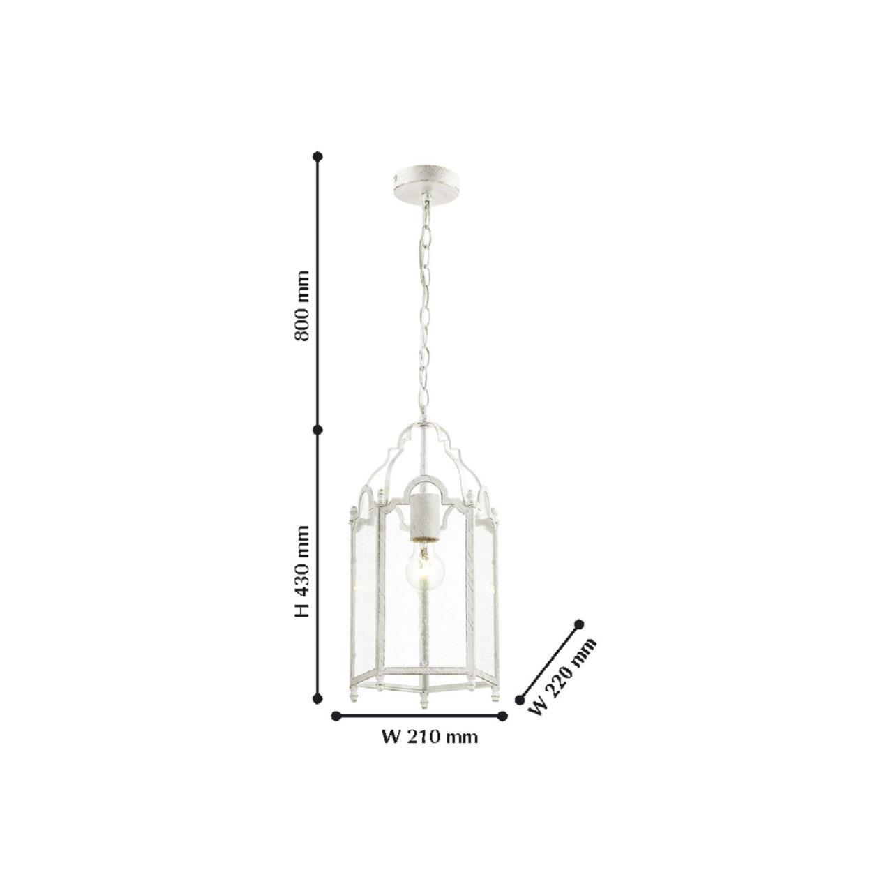 Картинка Подвесной светильник Favourite Mirum 1955-1P
