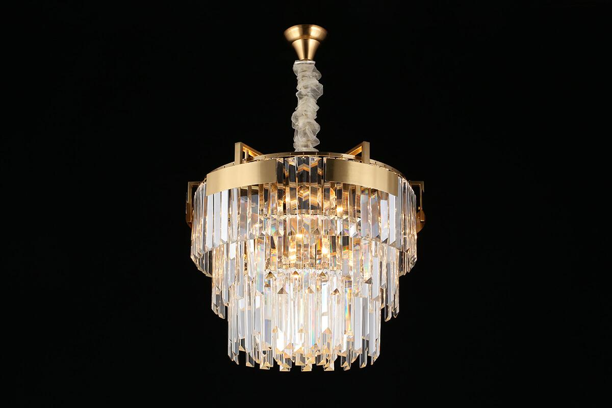 Картинка Подвесная люстра Aployt Mariz APL.813.13.09