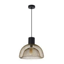 Подвесной светильник Arte Lamp CASTELLO A7046SP-1PB, доставка по Казахстану 