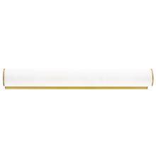 Декоративные настенные Настенный светильник Lightstar Blanda 801833, доставка по Казахстану 