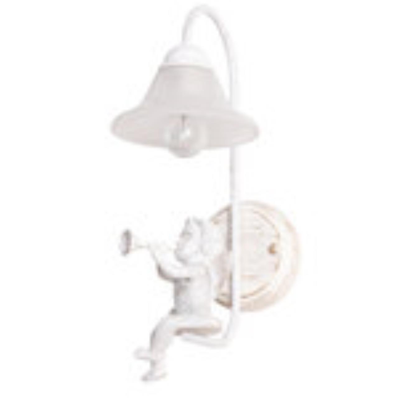 Картинка Бра Arte Lamp Amur A1133AP-1WG