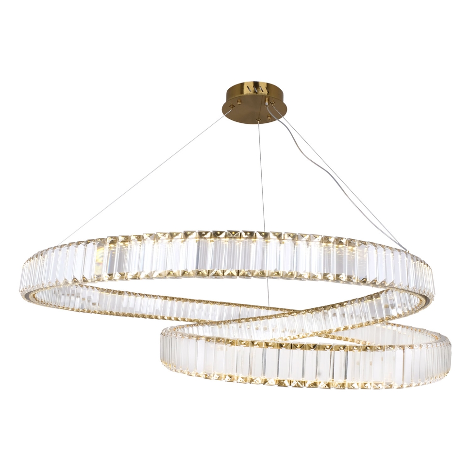 люстра подвесная lussole lsp-7123, доставка по Казахстану 