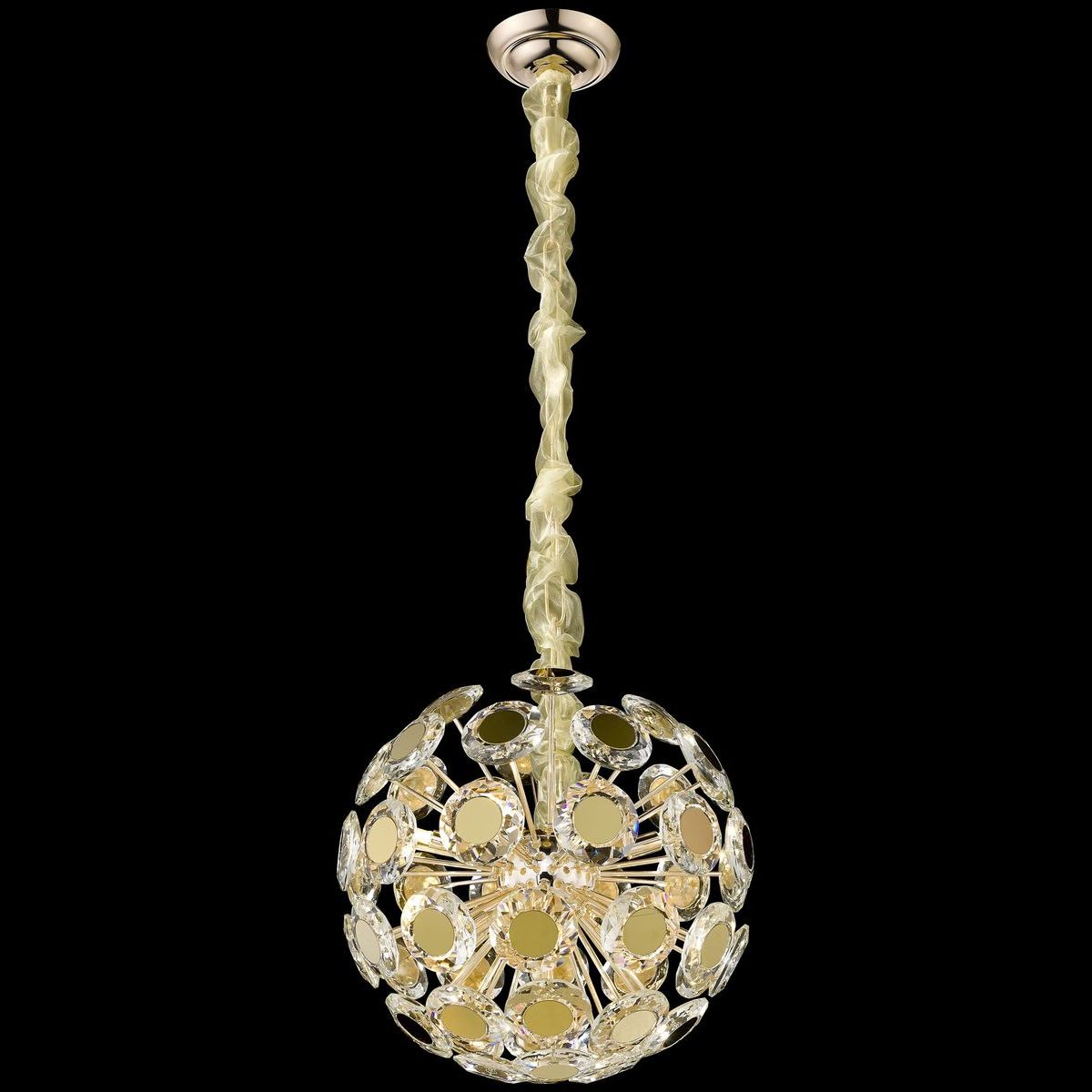 подвесной светильник wertmark brunella we109.12.303, доставка по Казахстану 