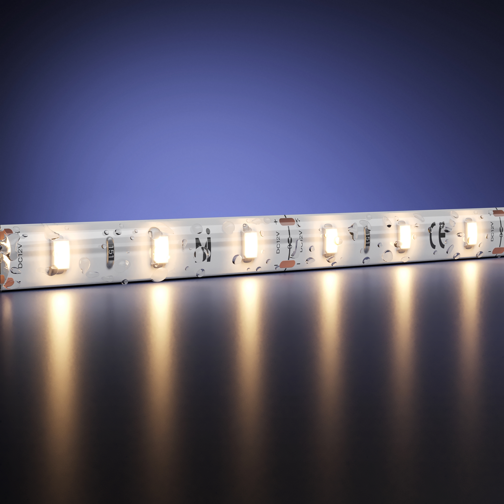 Светодиодная лента Led Strip 201020 — фото 3