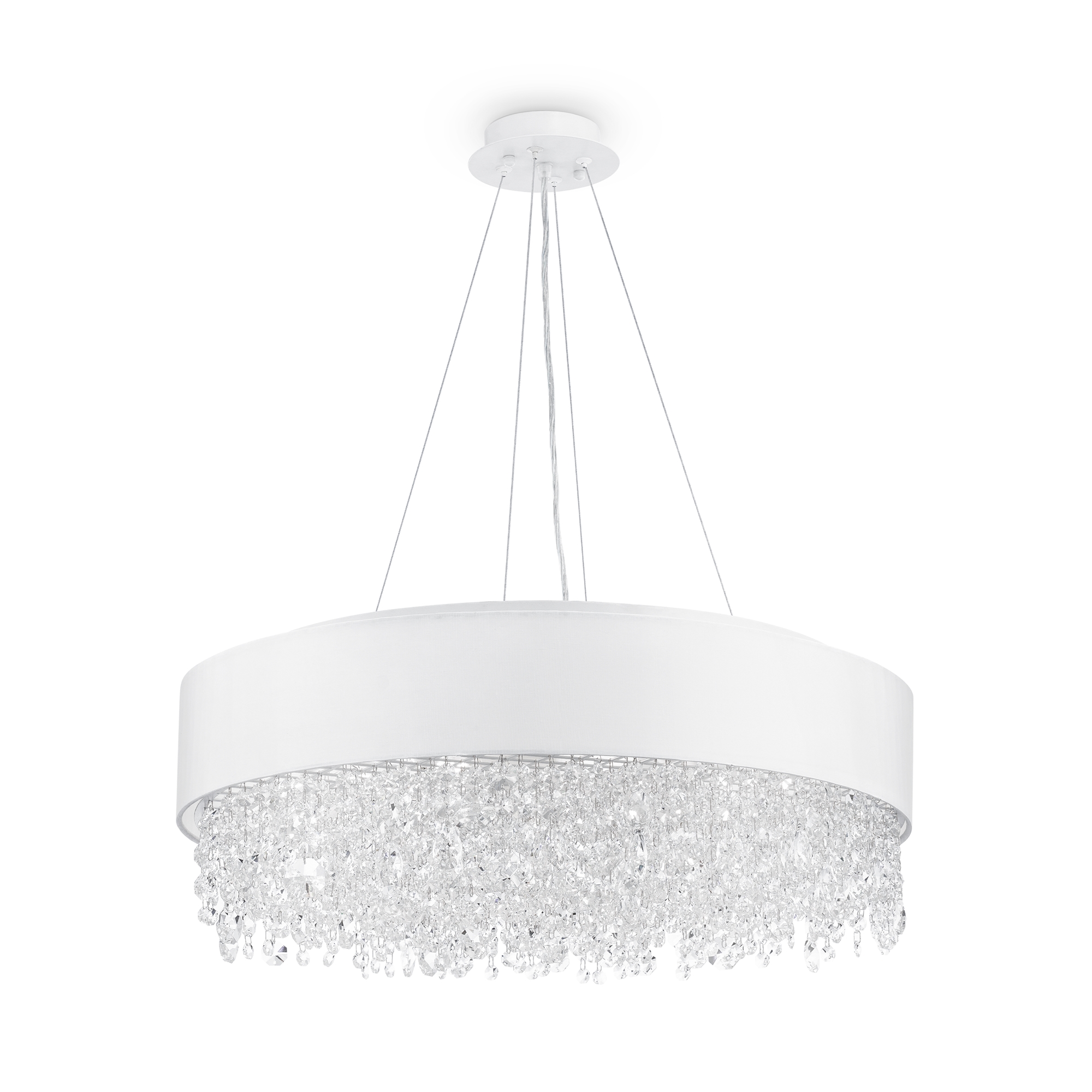 Дополнительная картинка Подвесной светильник Maytoni Manfred MOD600PL-10W