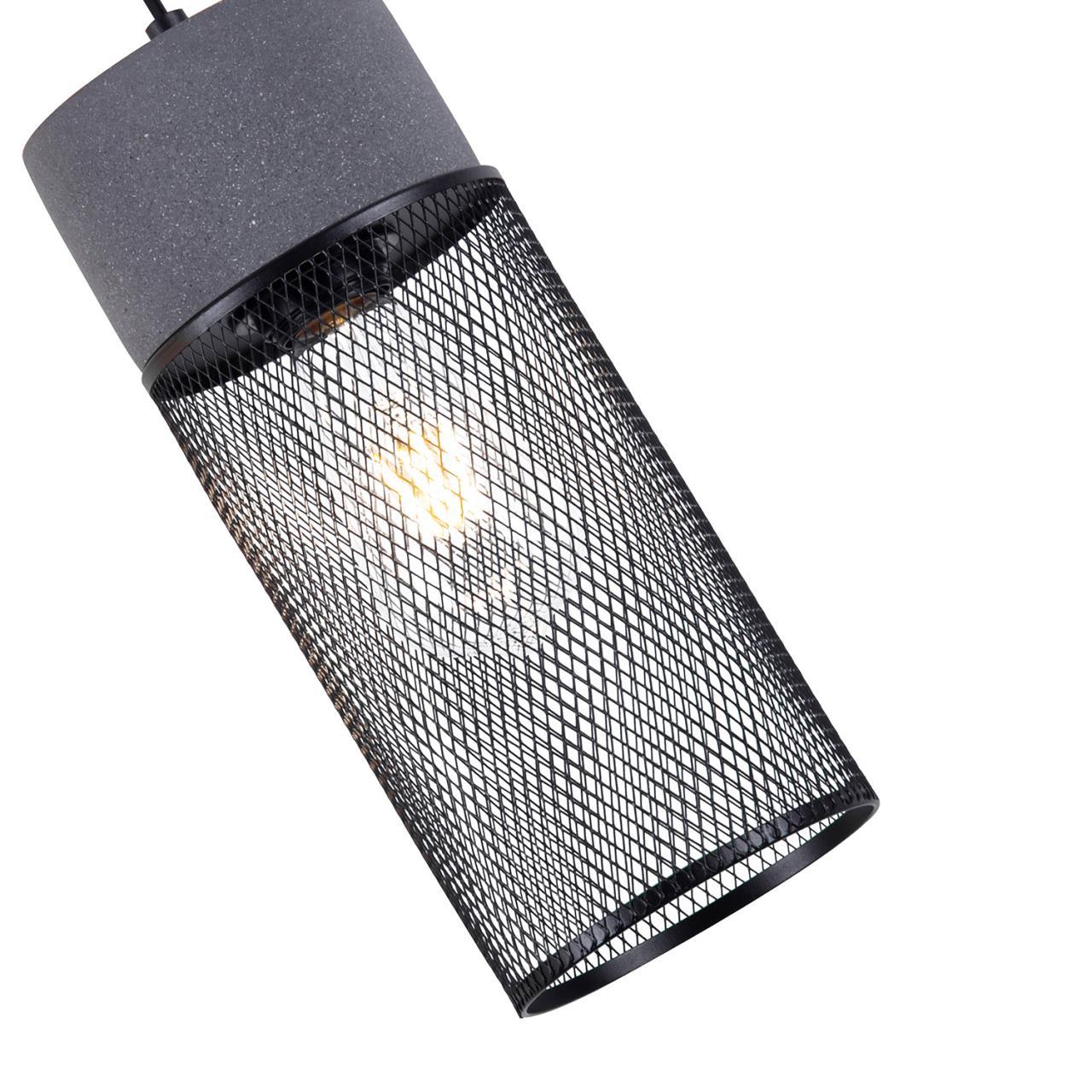 Картинка Подвесной светильник cementita 4273-1P