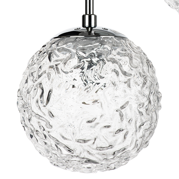 Дополнительная картинка Подвесная люстра Lightstar Bari 815260