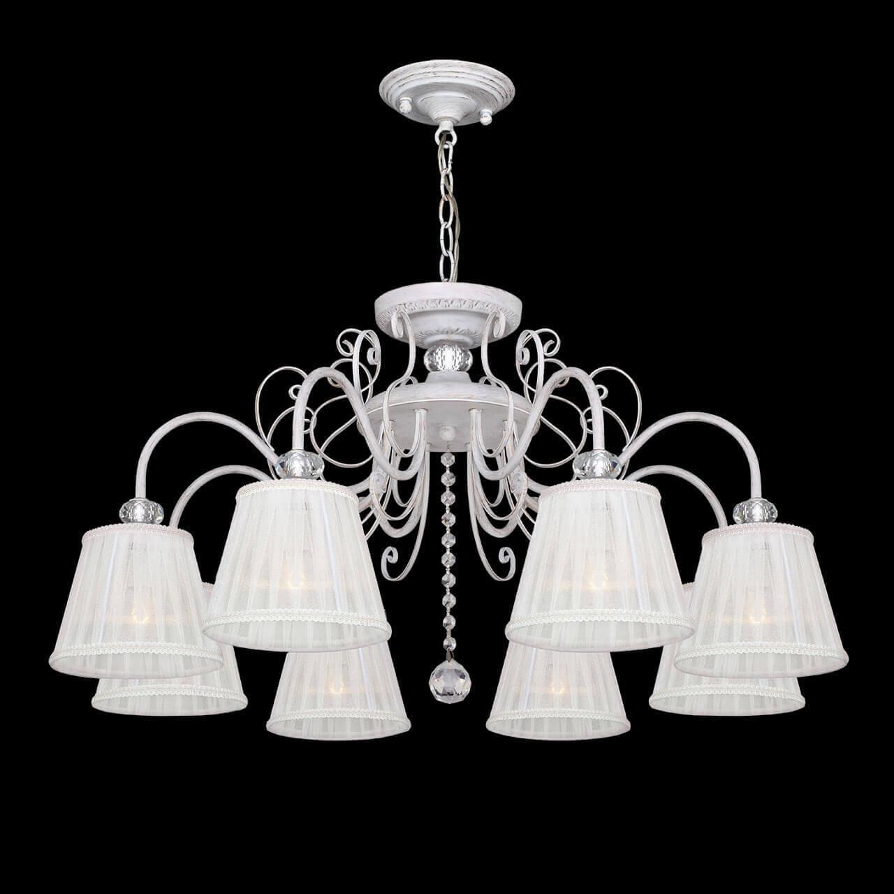 Дополнительная картинка Подвесная люстра F-Promo Amanda 2150-8PC