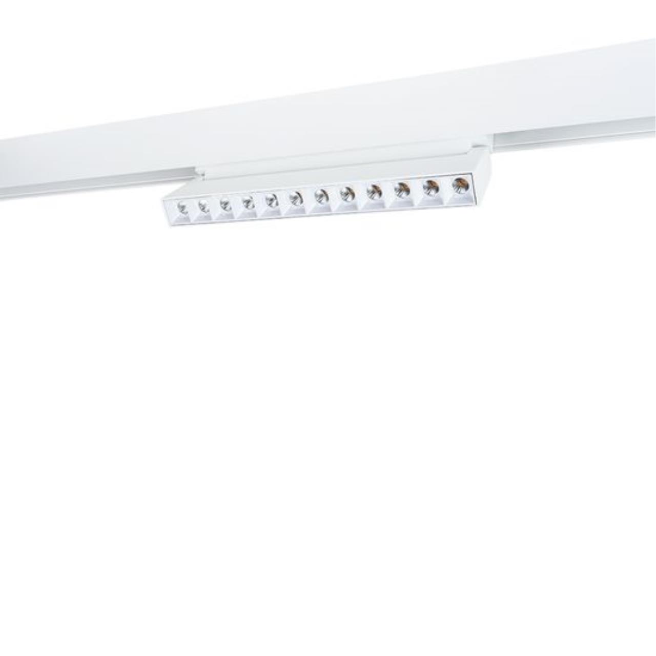 Дополнительная картинка Потолочный светильник Arte Lamp LINEA A4638PL-1WH