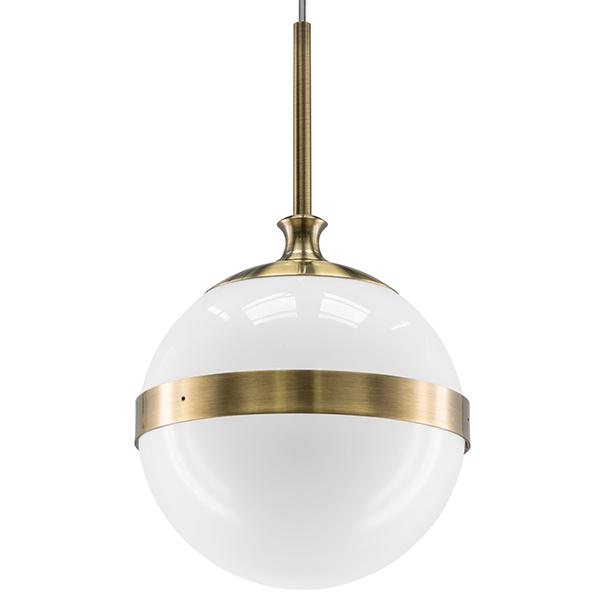 Дополнительная картинка Подвесной светильник Lightstar Globo 813111