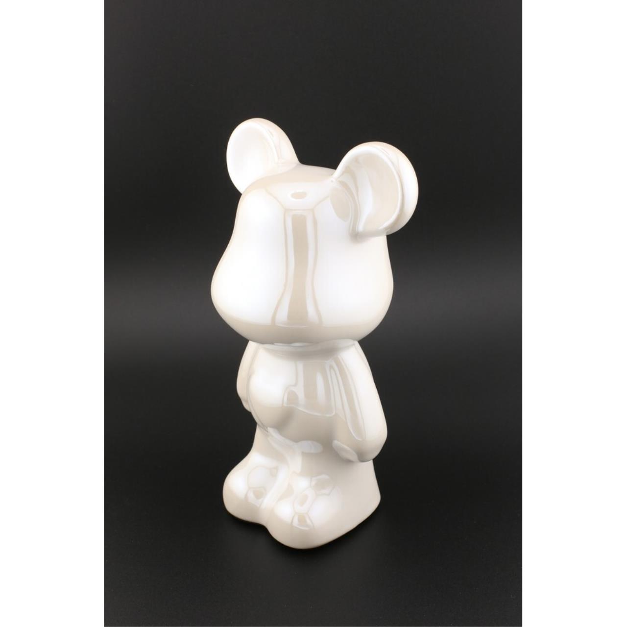 Картинка APL.400.00.03 Фигурка декоративная Aployt Bear