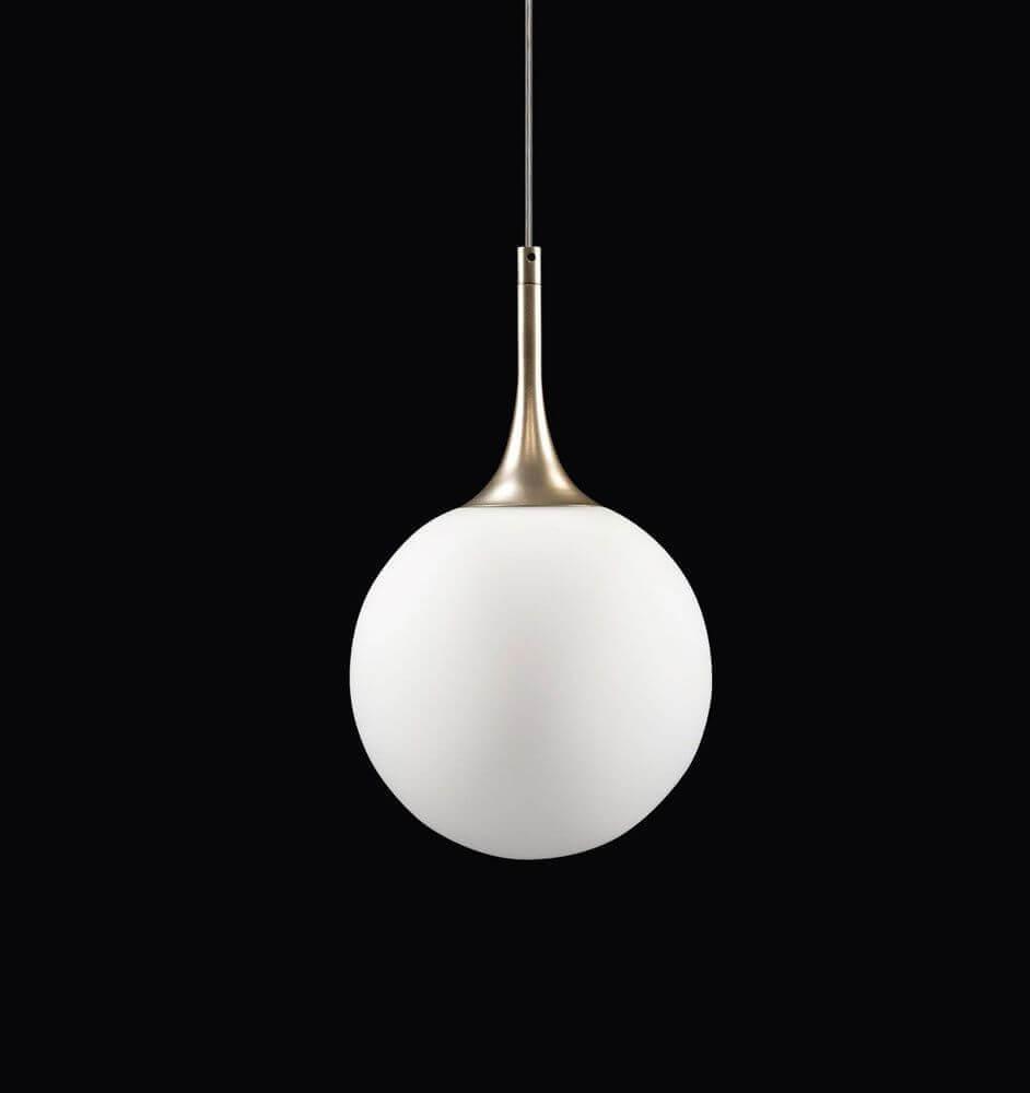 Дополнительная картинка Подвесной светильник Lightstar Globo 813023