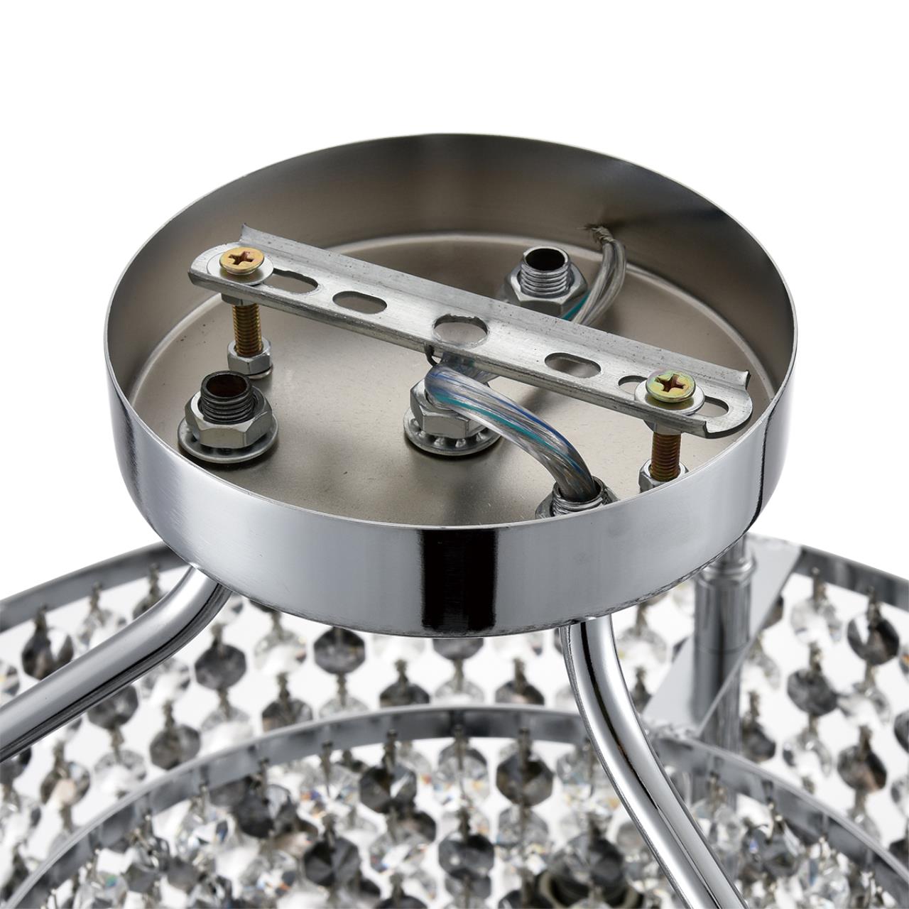 Картинка 8244/5C Lumion Люстра потолочная LAYLA