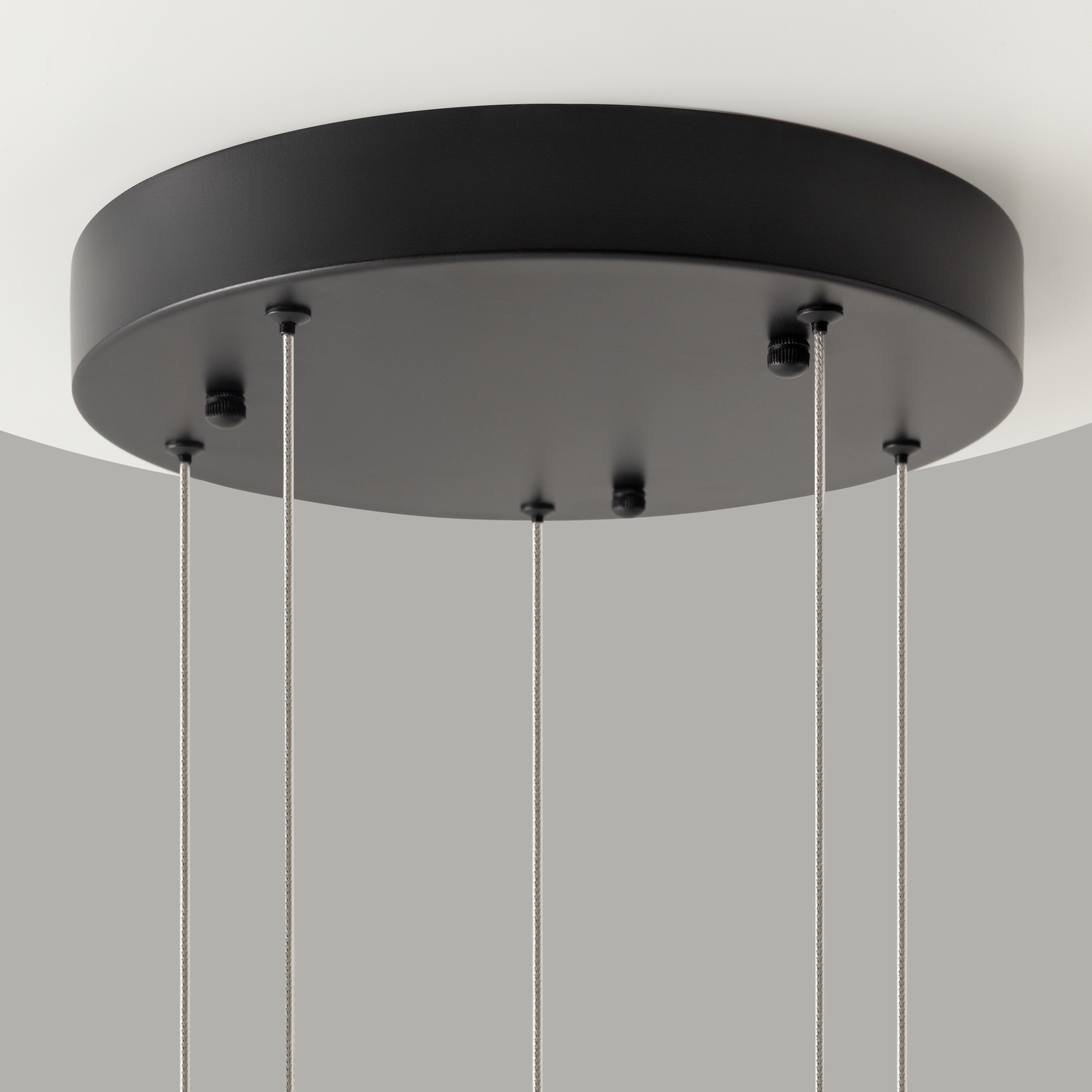 Дополнительная картинка Подвесной светильник Maytoni MOD132PL-L30BK