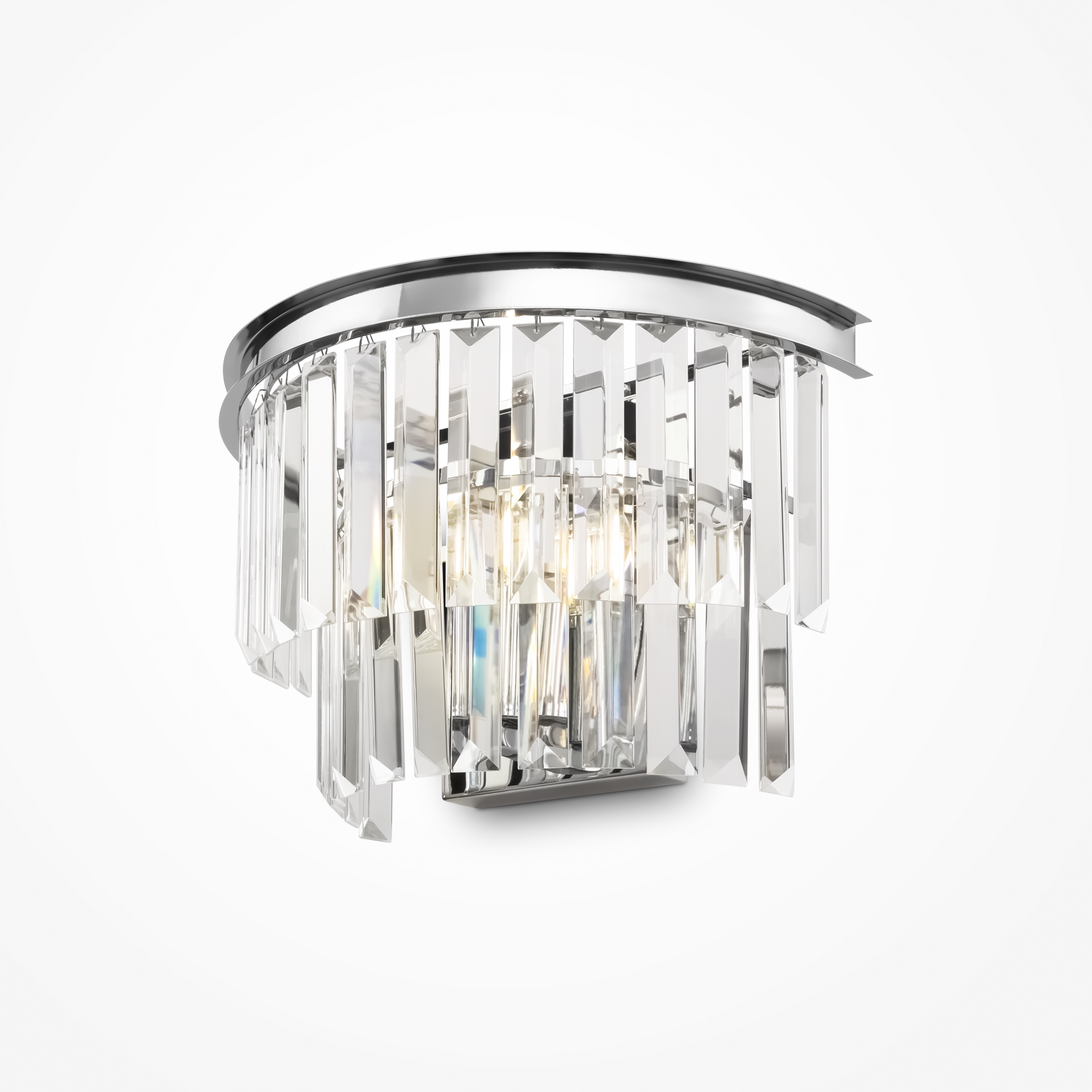 Дополнительная картинка Бра Maytoni MOD085WL-01CH