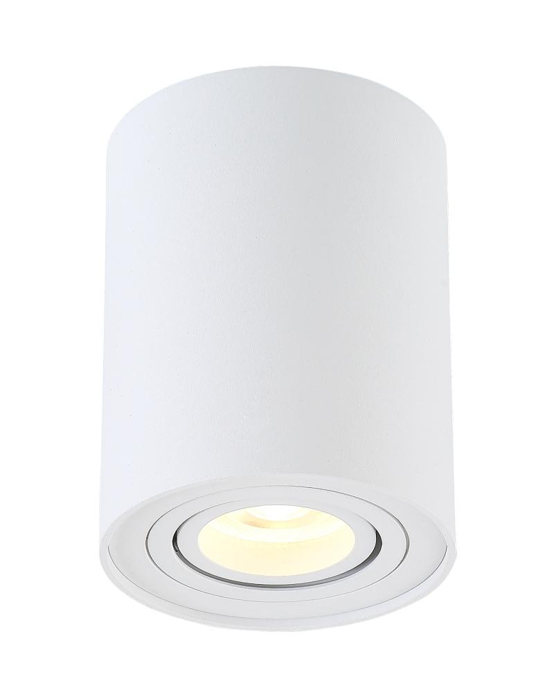 Дополнительная картинка Светильник потолочный Crystal Lux CLT 410C1 WH Crystal Lux 1400/153