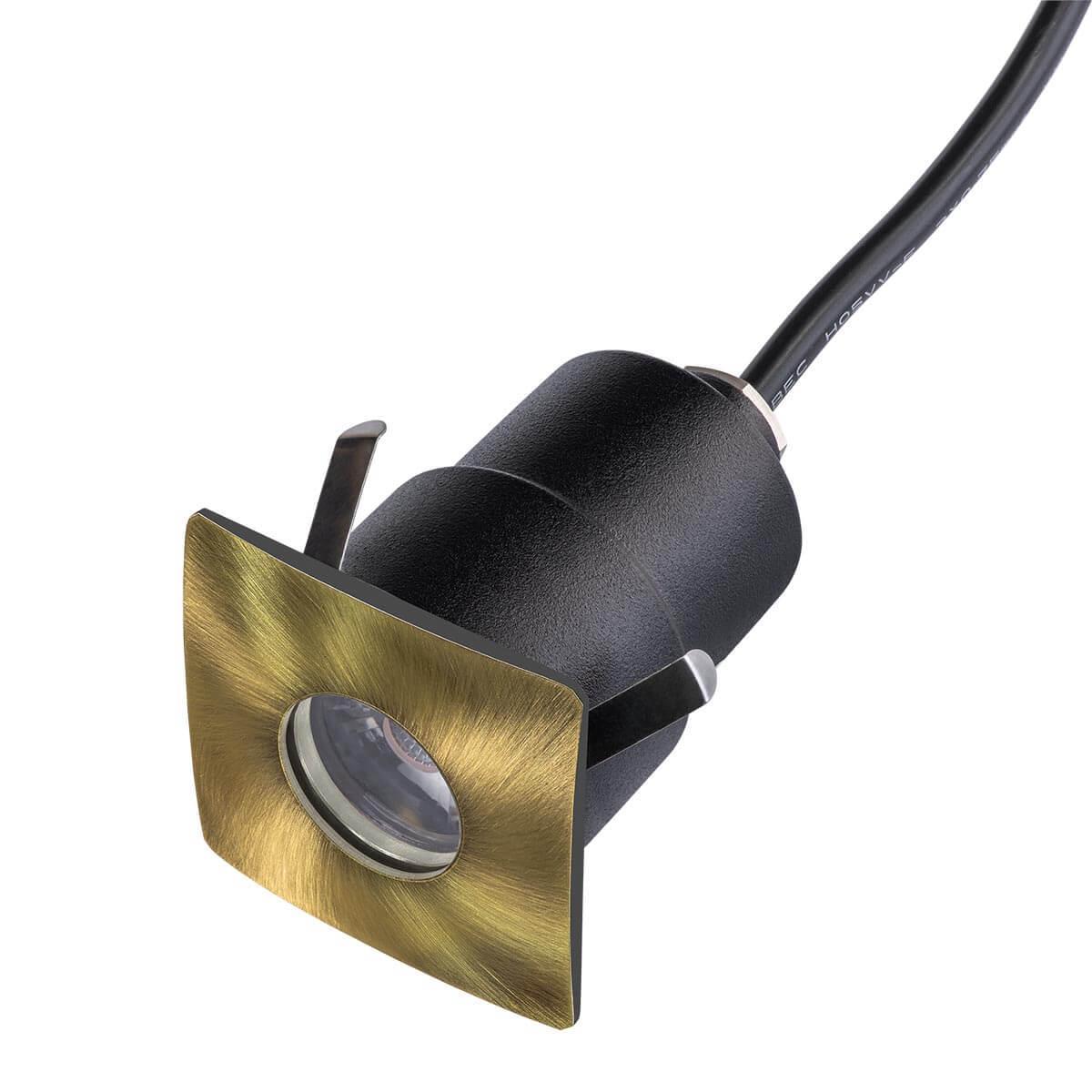 Картинка Ландшафтный светодиодный светильник Lightstar Ipogeo (384415+384021) ip384421