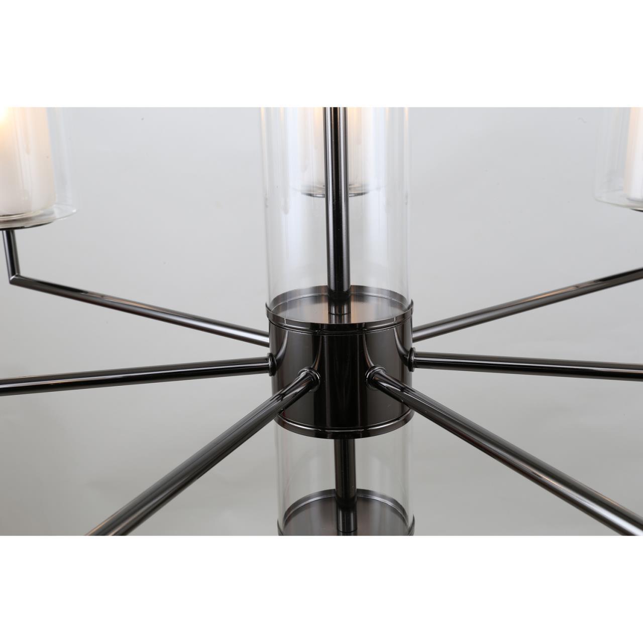 Дополнительная картинка Подвесная люстра Proper 4087-7P