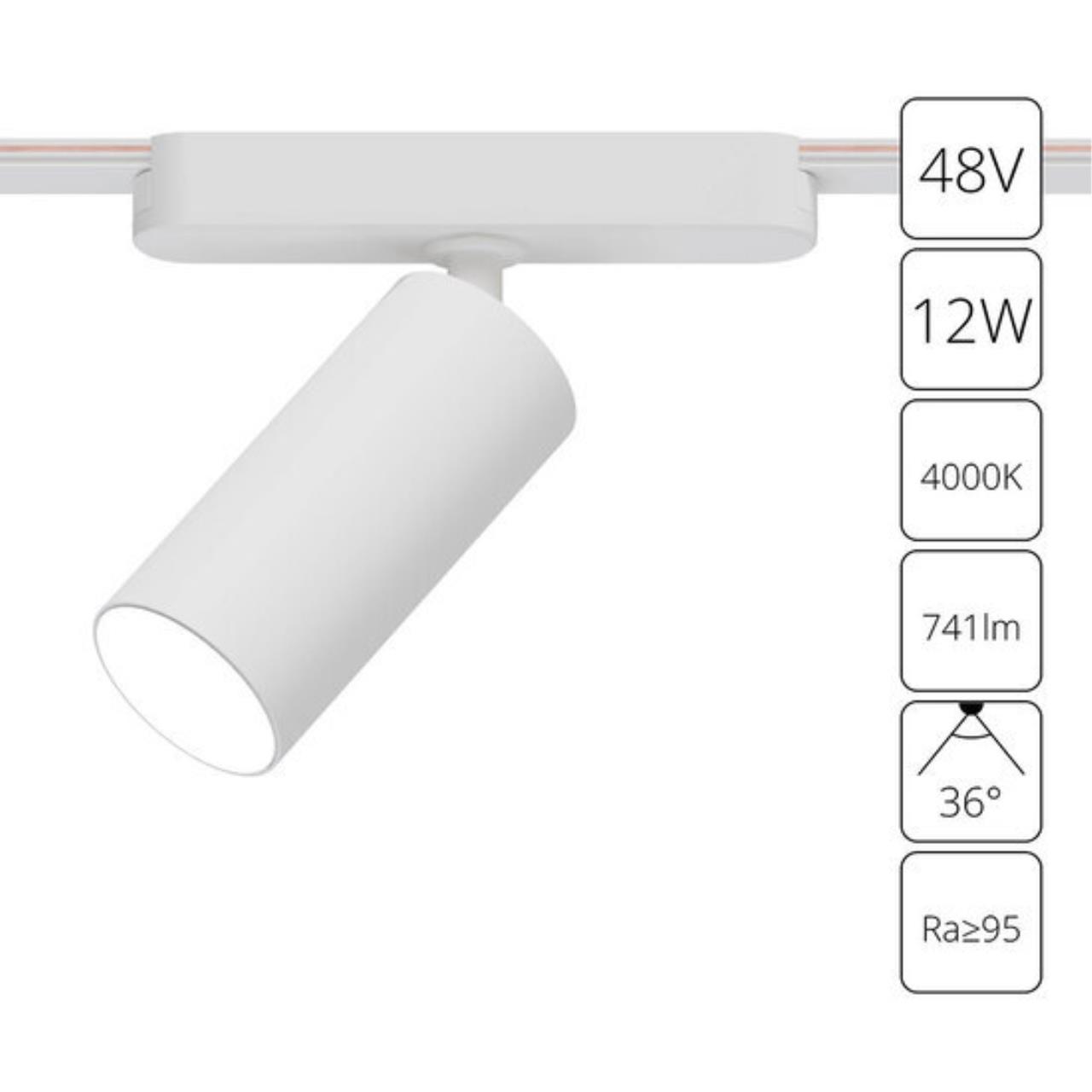 Дополнительная картинка A6158PL-1WH Потолочный светильник RAPID 