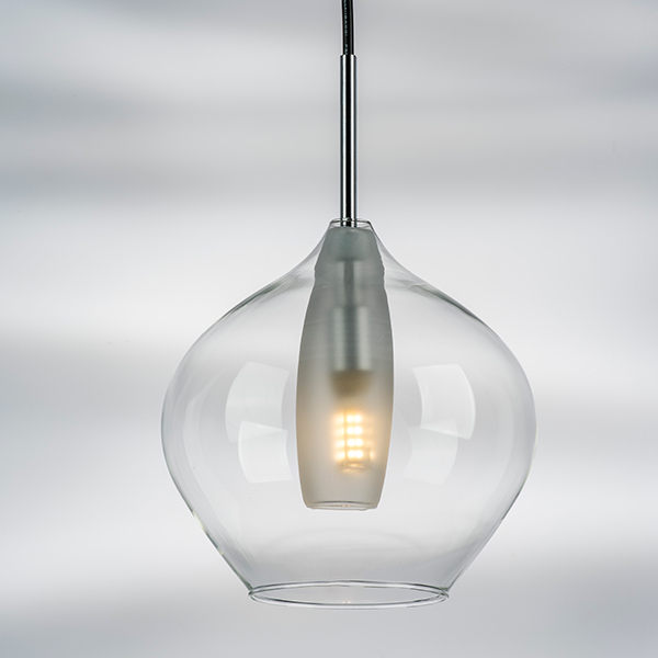 Картинка Подвесной светильник Lightstar Pentola 803041