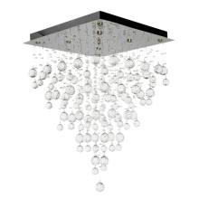 люстры потолочный светильник arti lampadari flusso h 1.4.50.515 n, доставка по Казахстану 