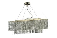 люстры люстра подвесная arti lampadari milano e 1.5.70x25.502 n, доставка по Казахстану 