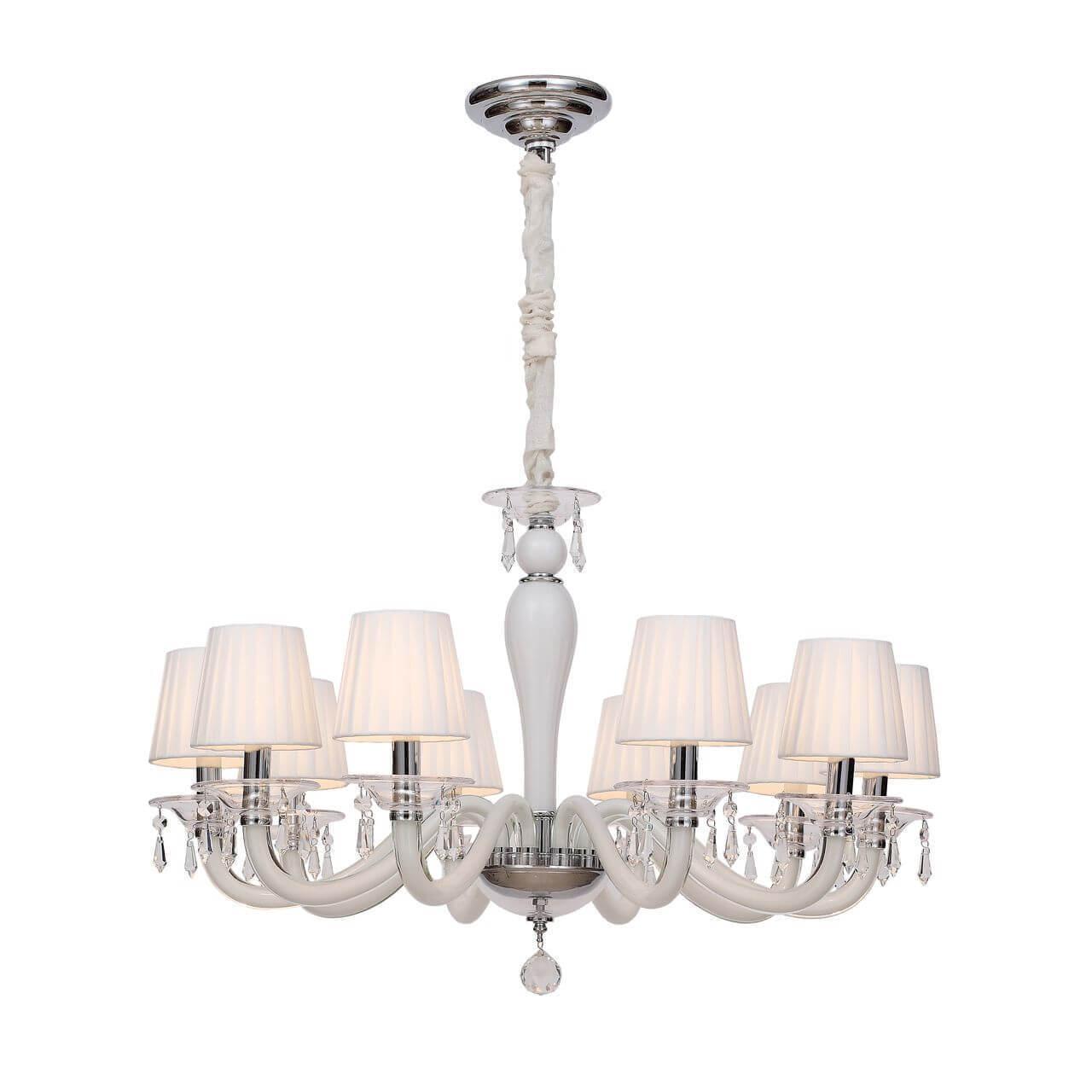 Картинка Подвесная люстра Favourite Atlanta 2056-10P