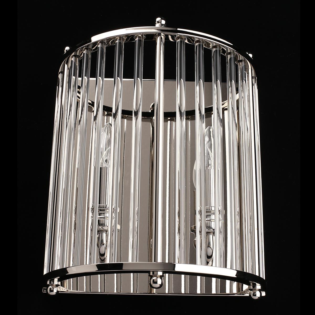 Картинка Настенный светильник Aployt Joanna APL.726.01.02