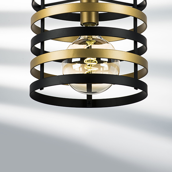 Картинка Подвесной светильник Lightstar Epsilon 735010