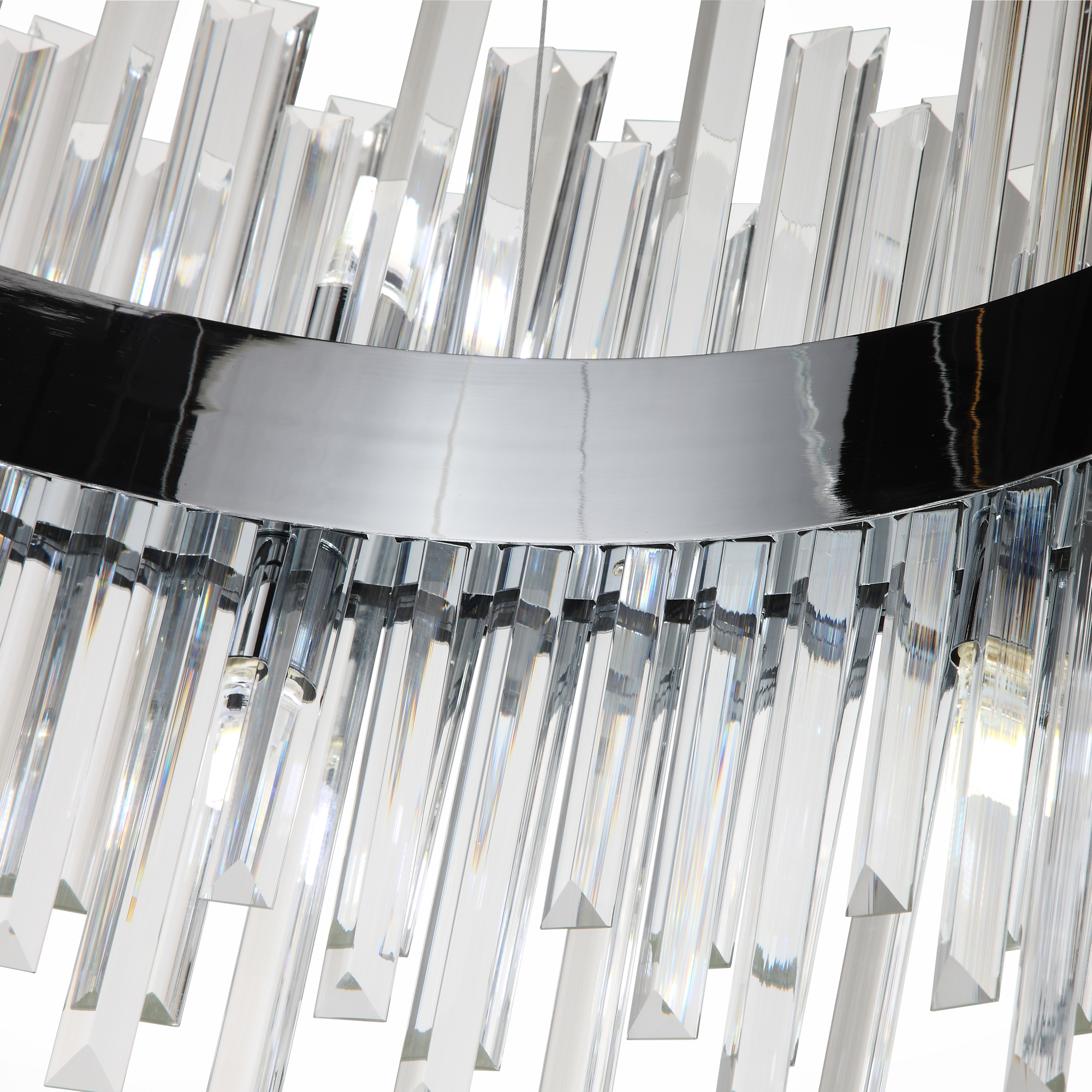 Картинка Подвесная люстра ST Luce Bafo SL1160.103.18