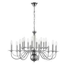 люстры 8034/16 lumion люстра подвесная incanto, доставка по Казахстану 