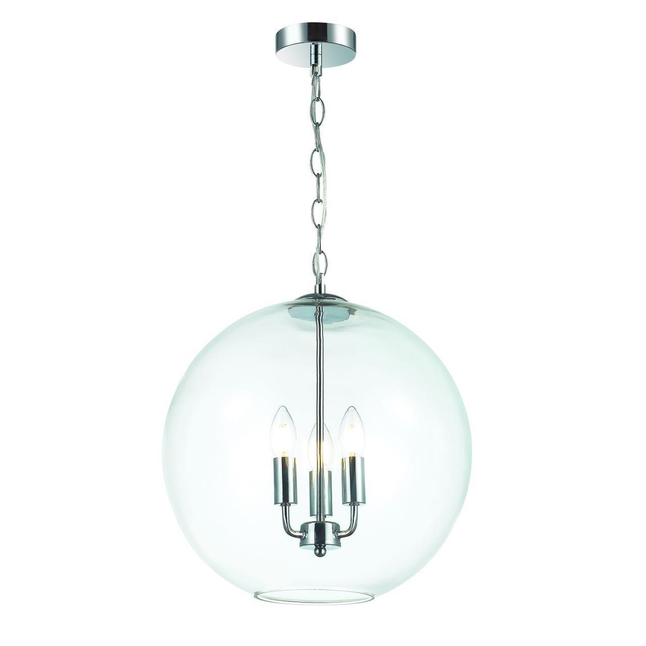 Картинка Подвесная люстра Favourite Bulla 2294-3P