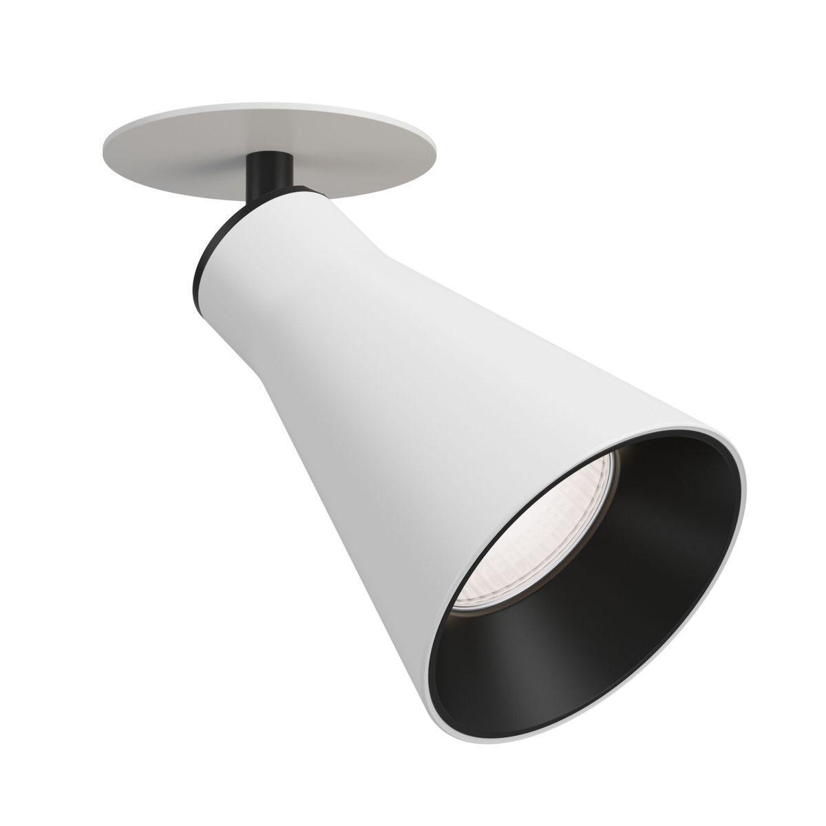 Встраиваемый спот Maytoni Technical Virar C059CL-01W купить в Алматы svet.kz