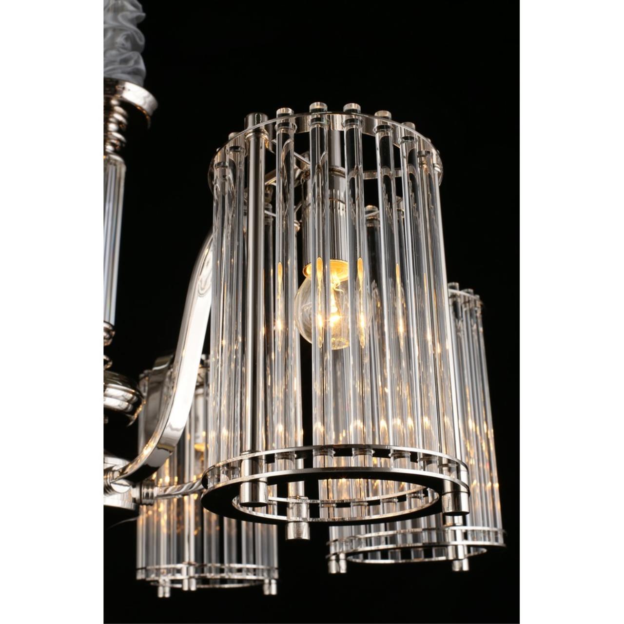 Картинка Подвесная люстра Aployt Sibil APL.733.03.06