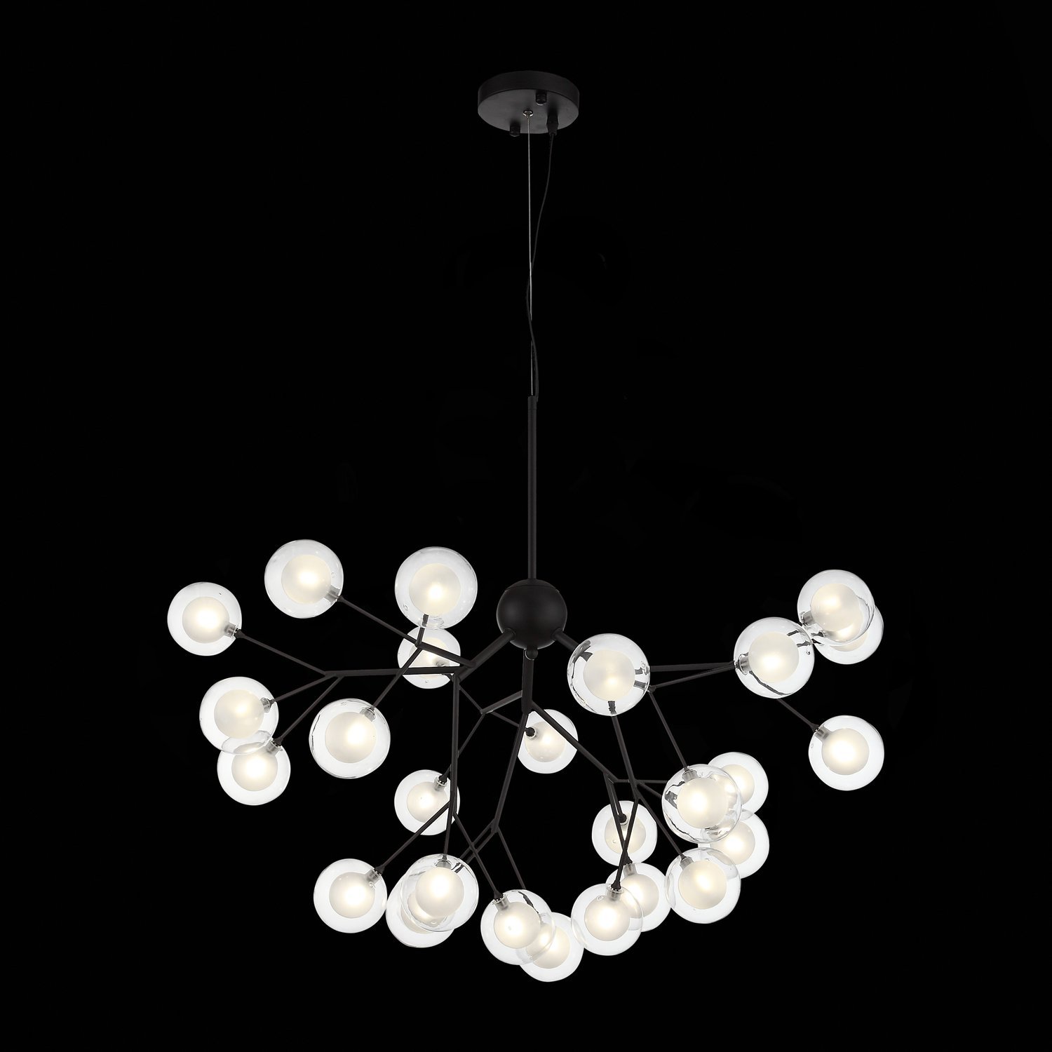Картинка Подвесная люстра ST Luce Demele SL376.403.27
