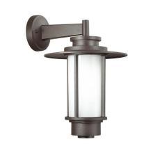 Уличный настенный светильник Odeon Light Nature Mito 4047/1W светильники