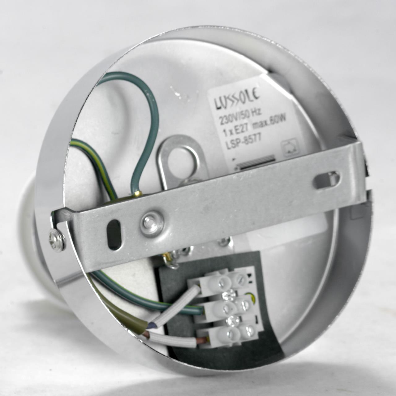 Дополнительная картинка Потолочный светильник Lussole LSP-8577