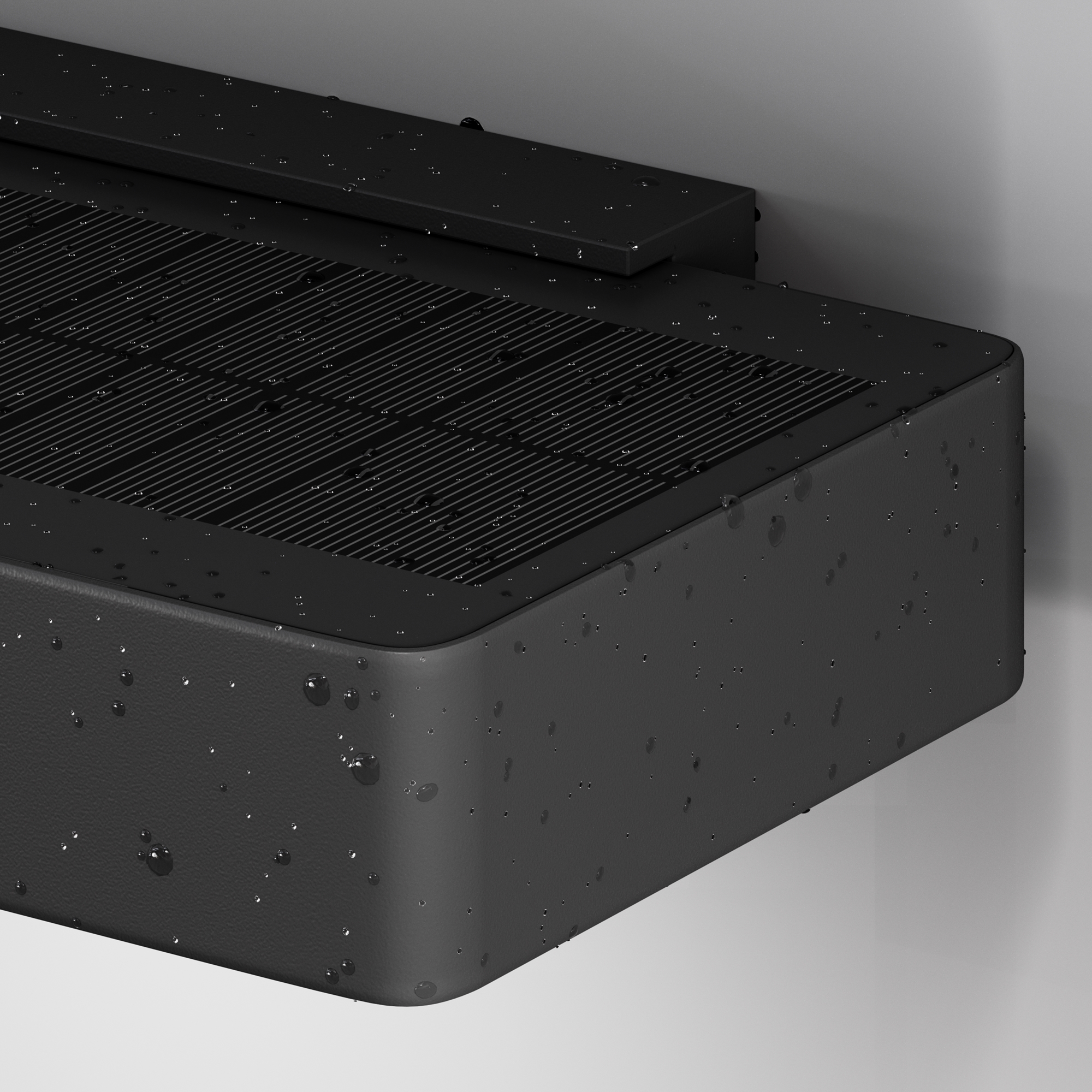 Картинка Настенный светильник (бра) Outdoor OSL456WL-L2GF3K