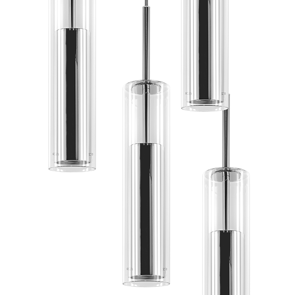 Картинка Подвесная люстра Lightstar Cilino 756054