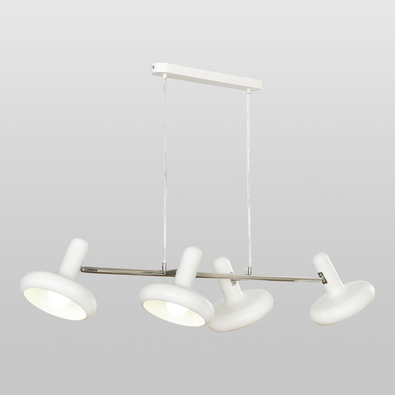 Дополнительная картинка Люстра Lussole LSP-8916